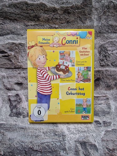Meine freundin conni hat - meine,