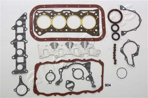 Dichtungsvollsatz motor - dichtungsvollsatz,