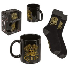 Geschenkset Queen FAN Box