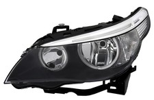 Scheinwerfer links für 5er