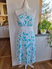Vacuum Kleid Sommerkleid