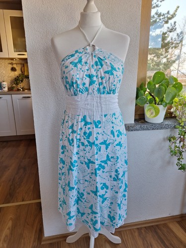 Vacuum kleid sommerkleid - vacuum,