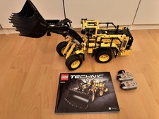 LEGO Technic 42030 Volvo