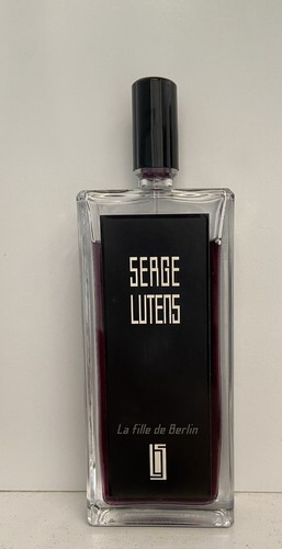 Serge lutens fille de - lutens, la