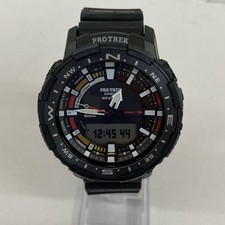 Casio PRO TREK PRT B70 1JF