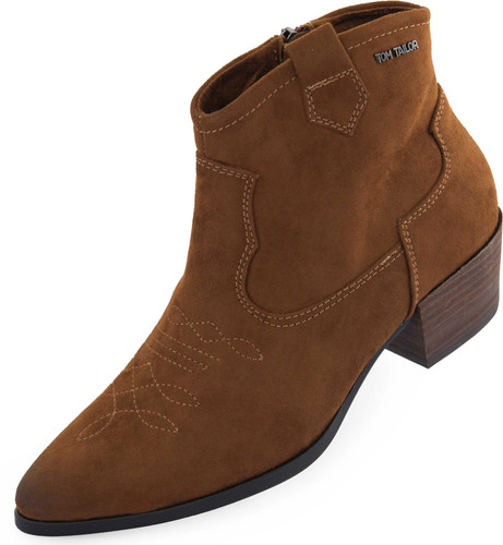 Damenschuhe tom tailor - damenschuhe,