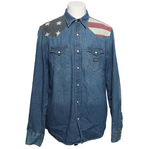 Denim supply ralph lauren - &,