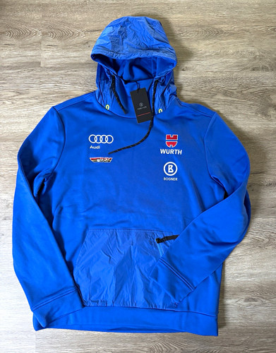 Bogner fire ice dsv - dsv, herren