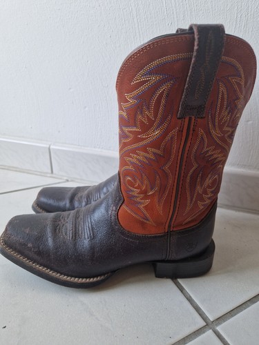 Ariat westernstiel herren - ariat,