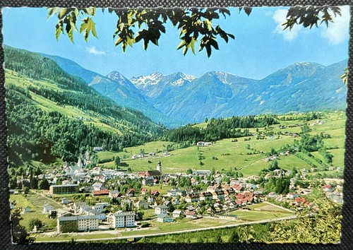 Bergstadt schladming - bergstadt,