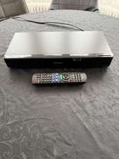 Panasonic DMR-EX97C DVD±RW HDD 5000GB Recorder, HDMI, USB, Kabel Tuner DVB-T/C