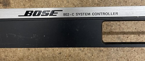 Bose ersatzteile restposten - ersatzteile,,
