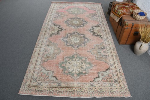 Vintage großer teppich - großer,