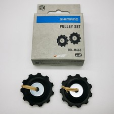 Shimano Schaltrollen Satz