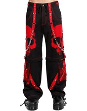Tripp nyc hose - nyc, scare