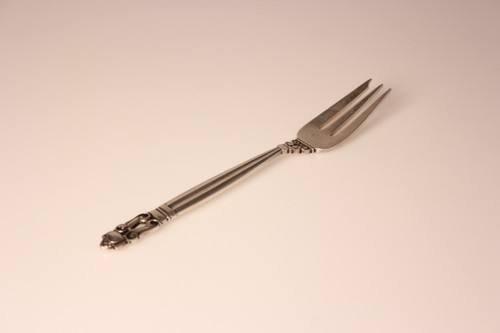 Georg jensen sterling denmark - jensen,