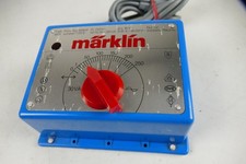 Märklin Trafo 6631 Fahrregler