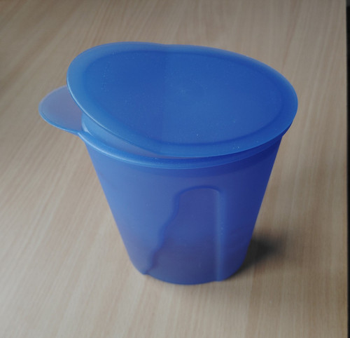 Tupperware junge welle - junge,