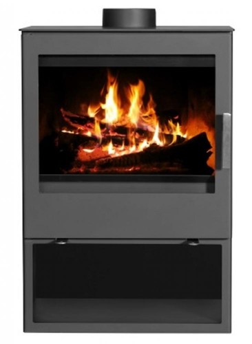 Kaminofen modena 10 kw - kaminofen,