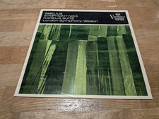Sibelius Symphony No 5