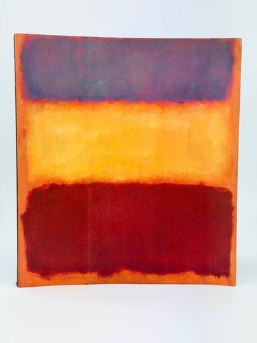 Mark rothko fondation beyeler - mark,