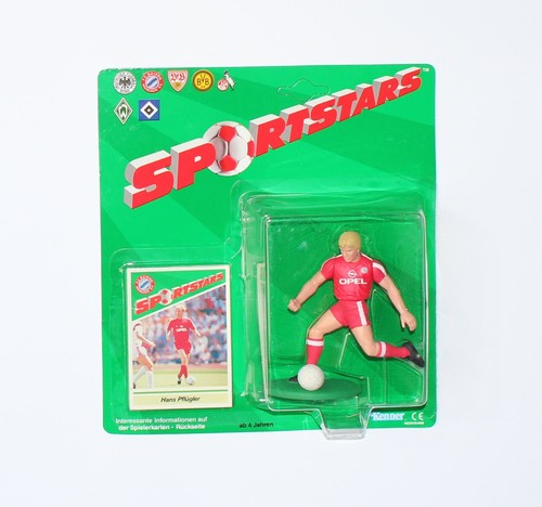 Hans pflügler fc bayern - hans,