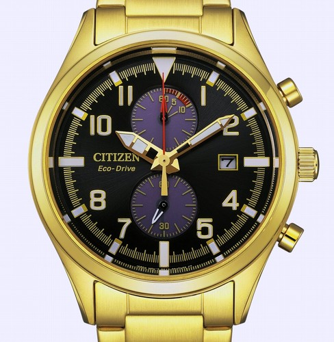 Citizen eco drive solar - citizen, eco-drive
