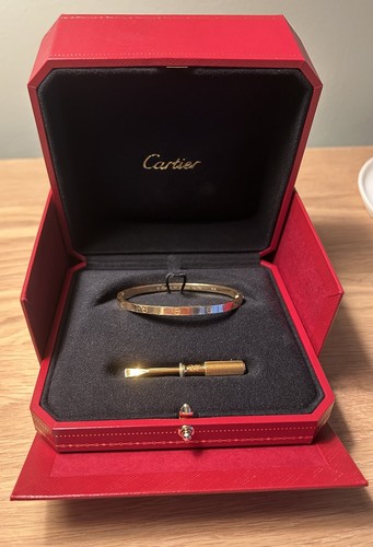 Cartier love armband - love, armband,