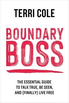 Boundary boss the essential - boundary,
