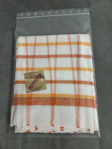 Originales ddr geschirrtuch - originales,
