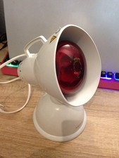 Philips Infrarotlampe Medisana