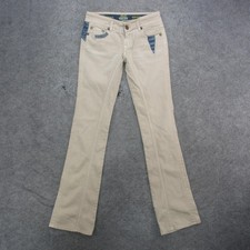 Sergeant Pepper Jeans Womens
