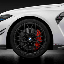 BMW M Performance
