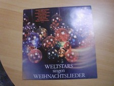 Weltstars singen