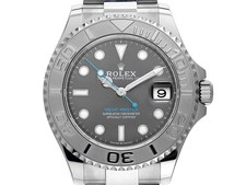 Rolex Yacht-Master Medium