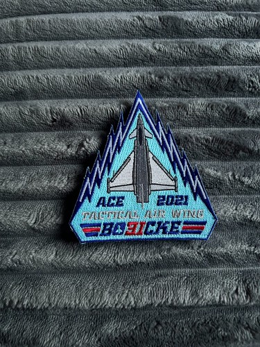 Ace 2021 tacical air wing - tacical,