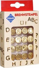 PEBARO 20400 - Brennstempel