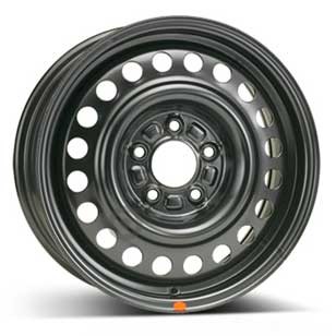 Alcar 7885 stahlfelge x - stahlfelge,
