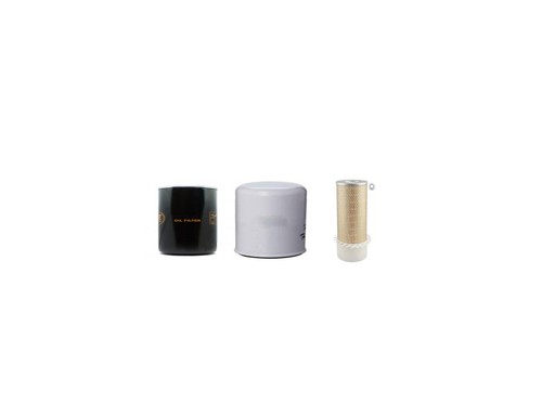 Filter service kit passt - service,