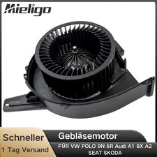 Gebläsemotor