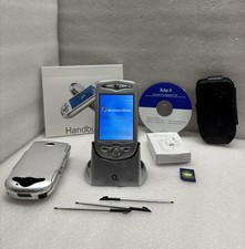 O2 Xda II Pocket PC  Windows mobile Business OVP Getestet Mini PC✅
