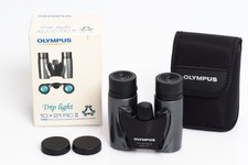 Olympus 10x21 RC-II Fernglas