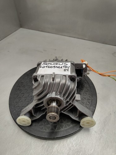 Siemens wm10s461tr 14 - , wm10s461tr/14
