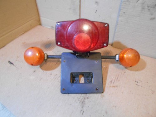 Honda 350 cb 250 - 350,