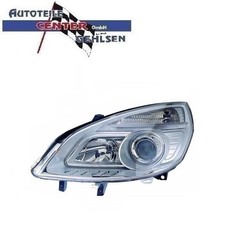 SCHEINWERFER LINKS H7/H1