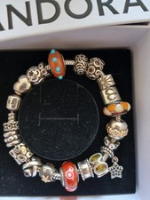 Original Pandora, Armband mit