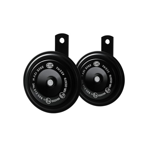 Horn top sound w - 70,