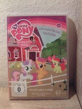My little Pony DVD Der