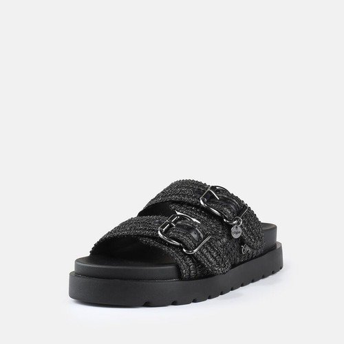 Buffalo sandale damen raya ari - sandale,