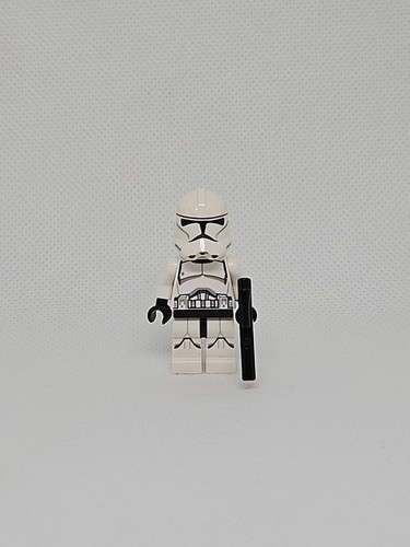 Lego star wars clone - star,